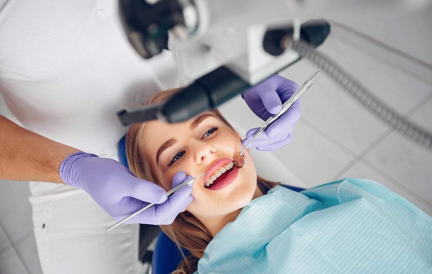Discover 10 Easy Tips to Maintain a Healthier and Brighter Smile Today